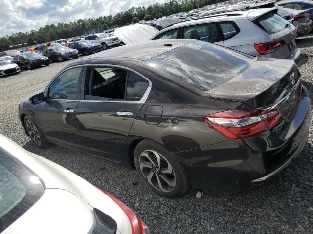 2017 HONDA ACCORD EXL - 1HGCR2F92HA199029