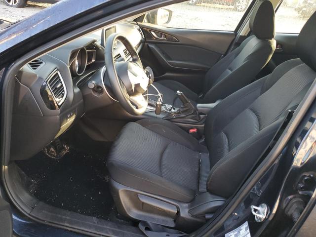 2015 MAZDA 3 TOURING - 3MZBM1V70FM167289