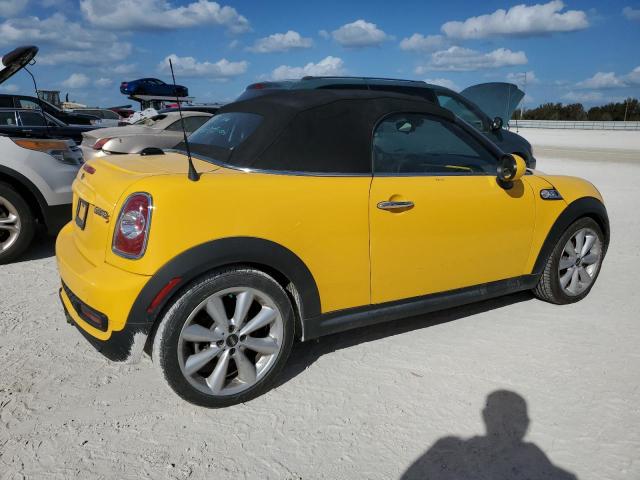 VIN WMWSY3C53FT595389 2015 Mini Cooper, S no.3