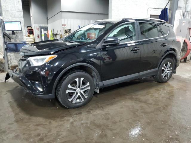 2016 TOYOTA RAV4 LE #2893254758