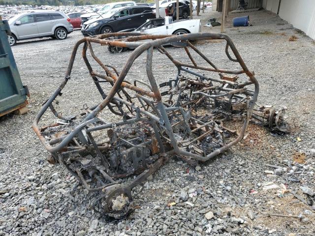 2017 YAMAHA YXZ1000 SE - 5Y4AN11Y9HA100367