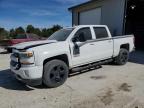2017 CHEVROLET SILVERADO - 3GCUKREC5HG371861