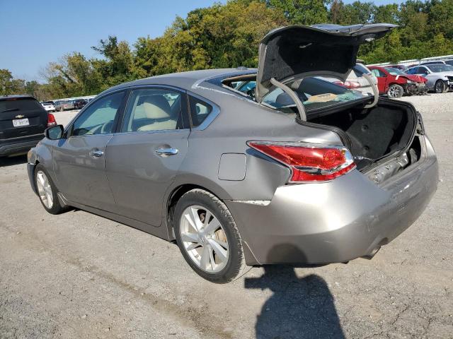 2015 NISSAN ALTIMA 2.5 - 1N4AL3AP2FC169071