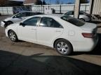 TOYOTA CAMRY BASE снимка