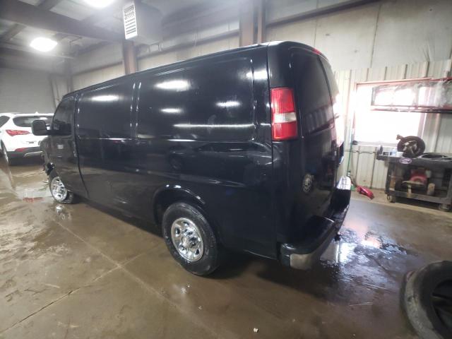 2016 CHEVROLET 3500 - 1GCZGGHG1G1239560