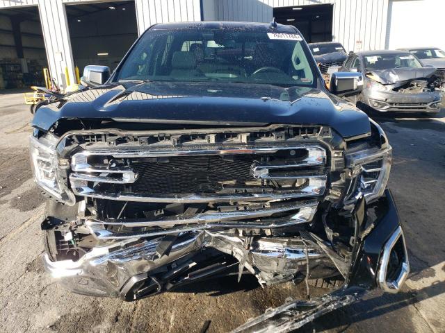 2021 GMC SIERRA K15 - 3GTU9DEL5MG411820