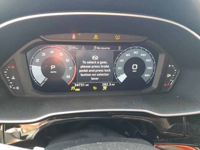 2023 AUDI Q3 PREMIUM - WA1DECF30P1093901