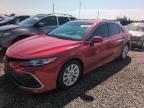 2024 TOYOTA CAMRY LE - 4T1C11AK6RU235116