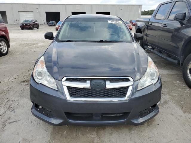 VIN 4S3BMCA65D3009587 2013 Subaru Legacy, 2.5I no.5