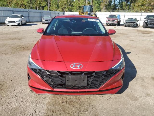 VIN 5NPLM4AG7NH068326 2022 HYUNDAI ELANTRA no.5