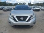 NISSAN MURANO S photo