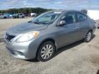 Lot #3025210594 2013 NISSAN VERSA S