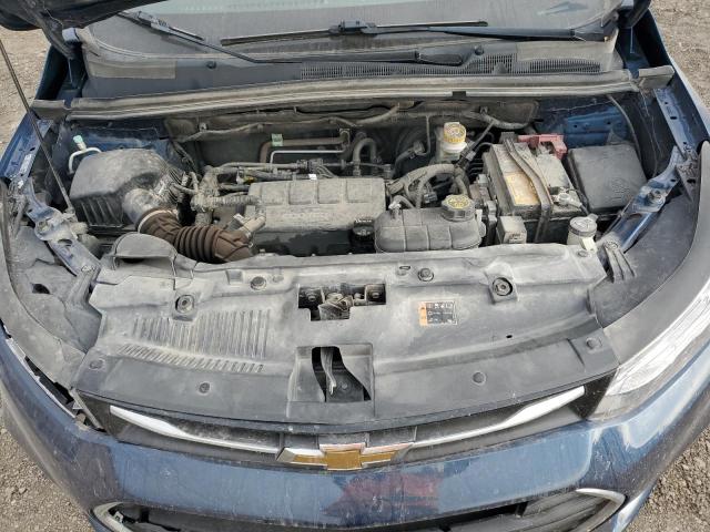 2019 CHEVROLET TRAX 1LT - 3GNCJLSB4KL404619