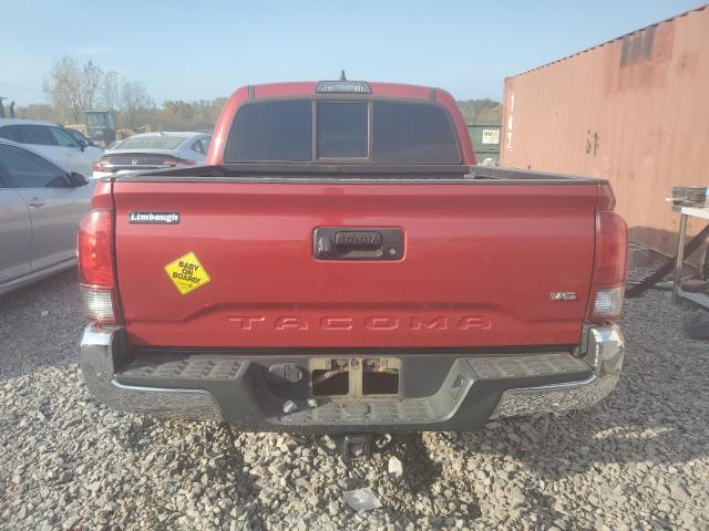 2016 TOYOTA TACOMA - 5TFCZ5AN8GX032383
