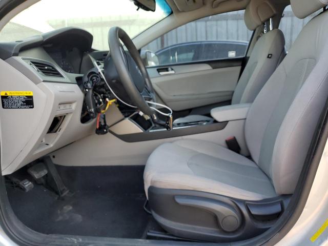 2016 HYUNDAI SONATA SE - 5NPE24AF7GH351351