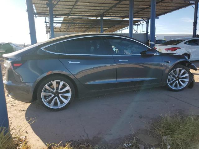 VIN 5YJ3E1EA2KF300827 2019 TESLA MODEL 3 no.3