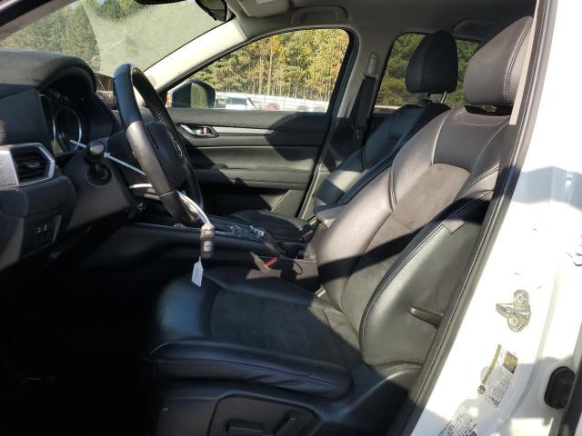2018 MAZDA CX-5 TOURI - JM3KFACM0J0306491