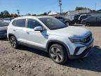 Lot #2960146067 2023 VOLKSWAGEN TAOS SE