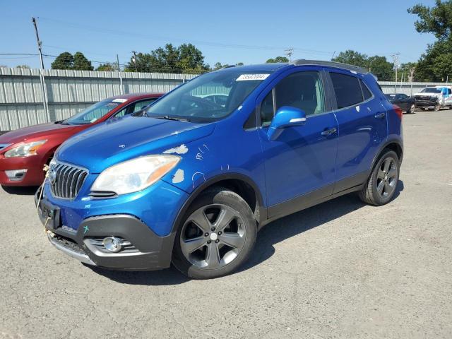 VIN KL4CJBSB4EB667566 2014 Buick Encore, Convenience no.1