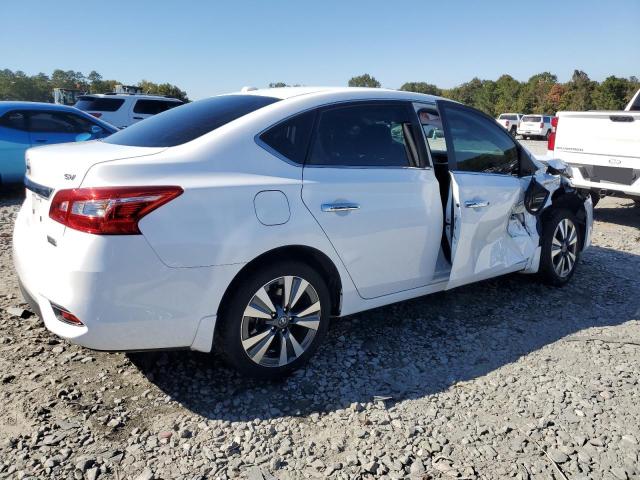 2019 NISSAN SENTRA S - 3N1AB7AP4KY252784