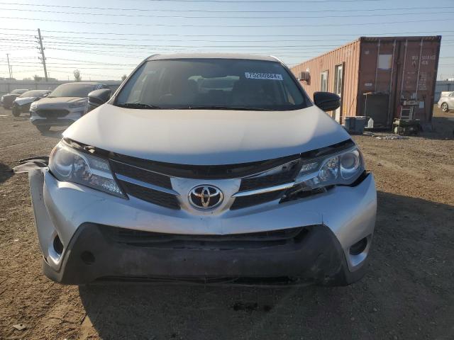 2015 TOYOTA RAV4 LE - JTMBFREV2FD130170