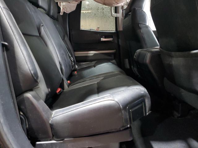2020 TOYOTA TUNDRA DOU - 5TFBY5F16LX915932