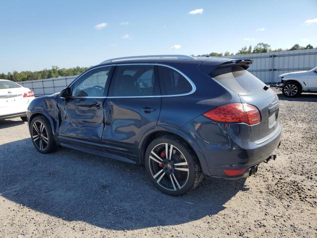 VIN WP1AC2A27ELA87214 2014 Porsche Cayenne, Turbo no.2