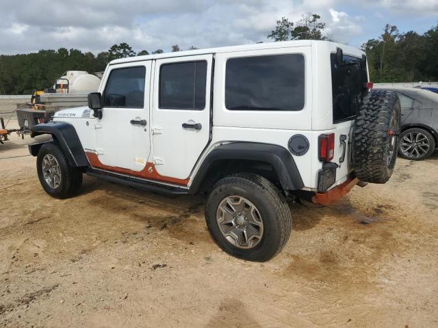 2015 JEEP WRANGLER U - 1C4BJWFG0FL736909