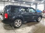 Lot #2928842480 2012 HONDA PILOT EXL