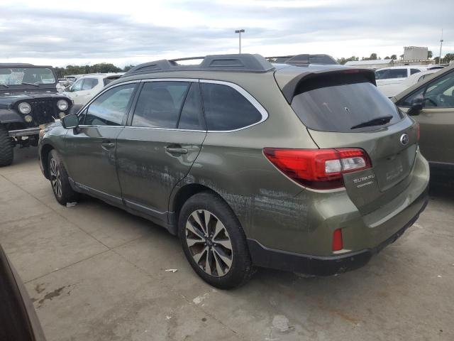 VIN 4S4BSANC0H3345384 2017 Subaru Outback, 2.5I Lim... no.2