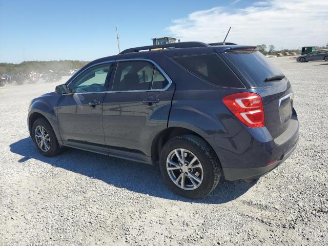 2016 CHEVROLET EQUINOX LT - 2GNALCEK9G1125561