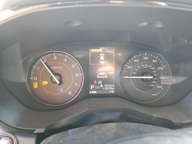 2020 SUBARU CROSSTREK - JF2GTABC7LH242245