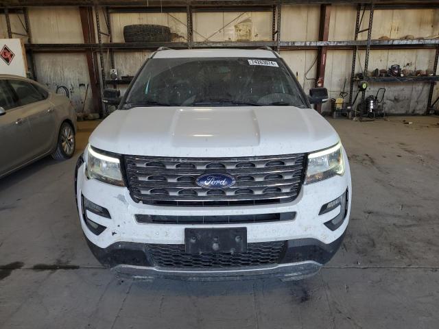 2016 FORD EXPLORER X - 1FM5K8D82GGC95131