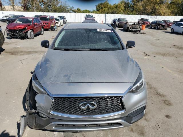 2017 INFINITI QX30 BASE - SJKCH5CR0HA033743