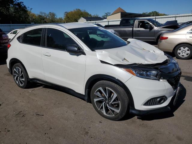2019 HONDA HR-V SPORT - 3CZRU6H11KM706190