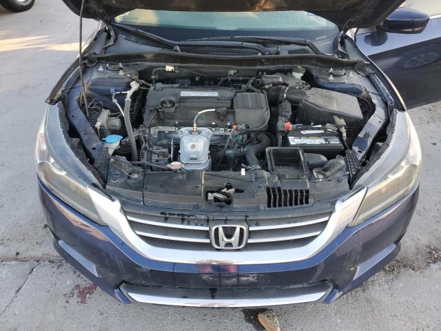 2015 HONDA ACCORD LX - 1HGCR2F34FA001754