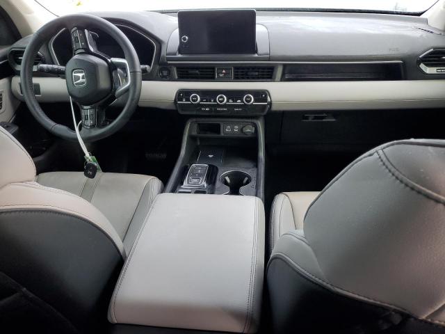 2024 HONDA PILOT EXL - 5FNYG1H49RB032102