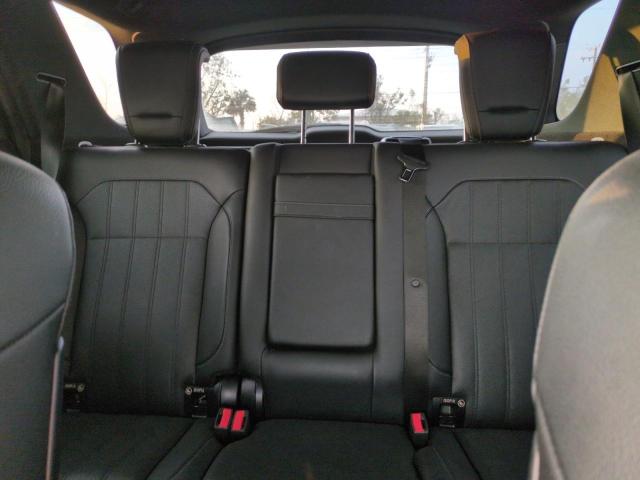 2017 MERCEDES-BENZ GLE 350 4M - 4JGDA5HB7HA899605