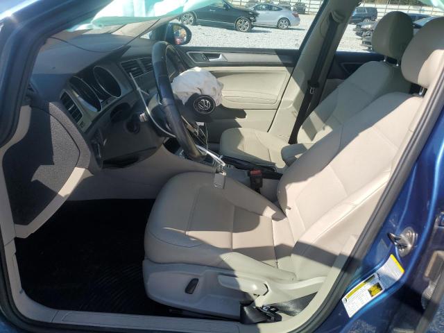 2015 VOLKSWAGEN GOLF SPORT - 3VWCA7AU5FM518029