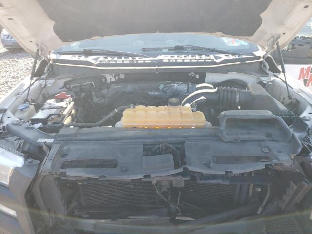 2016 FORD F150 - 1FTMF1C86GKF75063