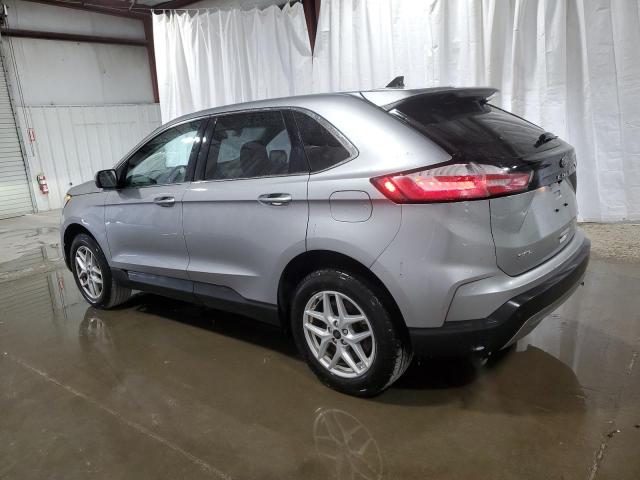 2023 FORD EDGE SEL - 2FMPK4J9XPBA36196