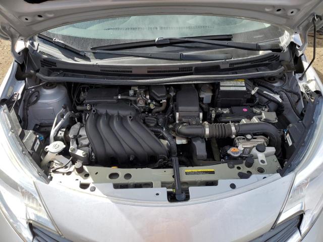 VIN 3N1CE2CP3FL448072 2015 Nissan Versa, S no.11