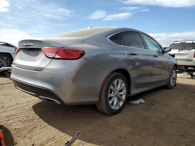 Vin: 1c3ccccg4fn517011, lot: 75931504, chrysler 200 c 20153