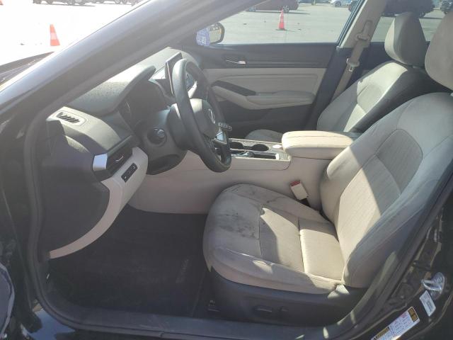 2020 NISSAN ALTIMA S - 1N4BL4BV0LN323123