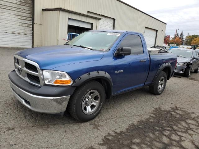 2010 DODGE RAM 1500 #2940979444