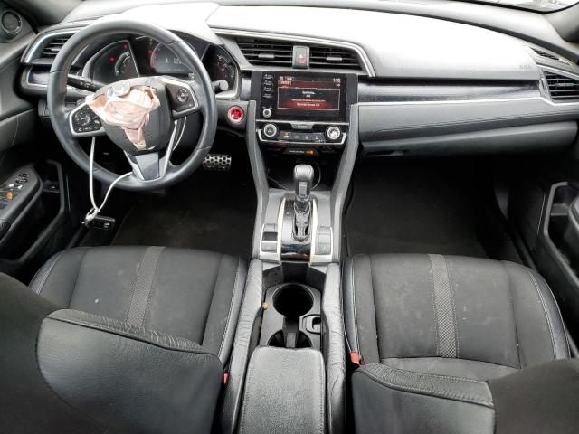 2020 HONDA CIVIC SPOR - 2HGFC2F81LH546110