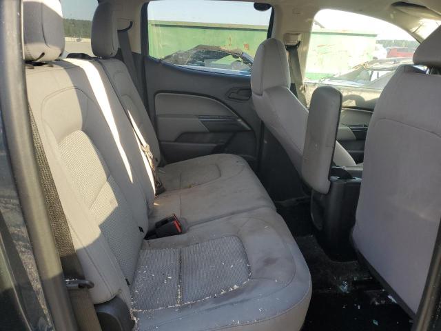 2017 CHEVROLET COLORADO - 1GCGSBEN2H1238852