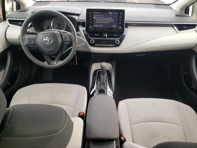 2021 TOYOTA COROLLA LE - JTDEPMAEXMJ161412