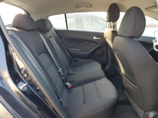 2018 KIA FORTE LX - KNAFK5A8XJ5773145
