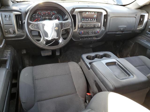 2017 CHEVROLET SILVERADO - 3GCPCREC3HG238719